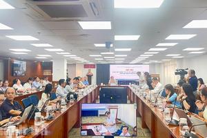 TPHCM: Phường Sài Gòn kiểm tra 152 lượt cơ sở kinh doanh dịch vụ tiềm ẩn phát sinh tệ nạn xã hội