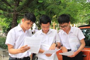 Giáo dục Gia Lai “lên số”, AI bắt đầu vào trường học