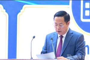 Lai Châu: Khi Nghị quyết đi vào công việc hàng ngày