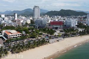 Không để trộm cắp vặt làm “mất điểm” du lịch Nha Trang