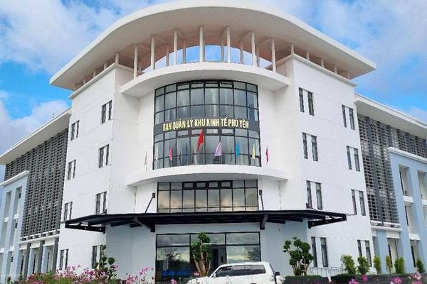 Thành lập Ban Quản lý các khu kinh tế và các khu công nghiệp Đắk Lắk