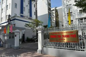 "Giải mã" vì sao số liệu tiền thu hồi sau thanh tra của Thanh tra TPHCM chưa cao?