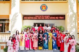 Thanh tra tỉnh Lạng Sơn: Góp phần đưa chuẩn mực đạo đức, văn hóa kinh doanh vào thực tiễn