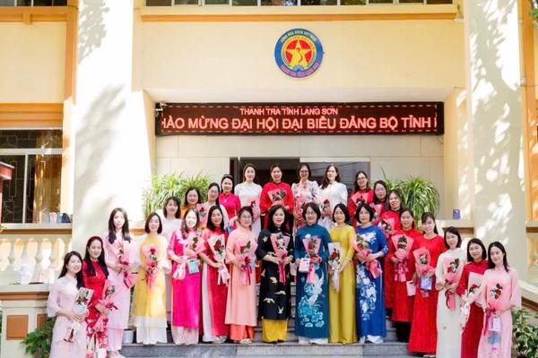Thanh tra tỉnh Lạng Sơn: Góp phần đưa chuẩn mực đạo đức, văn hóa kinh doanh vào thực tiễn