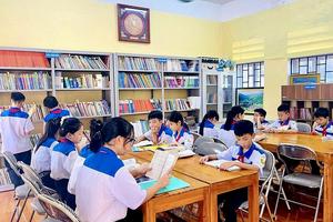 Sắp xếp lại trường học giúp Tuyên Quang giải bài toán thiếu 2.000 giáo viên