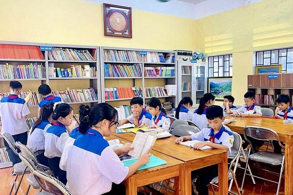 Sắp xếp lại trường học giúp Tuyên Quang giải bài toán thiếu 2.000 giáo viên