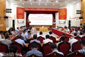 Bài 1: Từ quy định đến hành động cụ thể