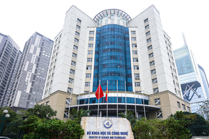 Còn nhiều cơ sở nhà, đất dôi dư tại Bộ Khoa học và Công nghệ chưa được xử lý