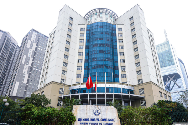 Còn nhiều cơ sở nhà, đất dôi dư tại Bộ Khoa học và Công nghệ chưa được xử lý