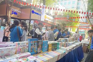 TPHCM: Doanh thu du lịch tăng mạnh, đạt gần 260.000 tỷ đồng