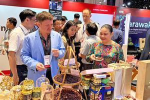 Cacao Land mở rộng hợp tác quốc tế, hoàn thiện hệ sinh thái cacao theo hướng ESG