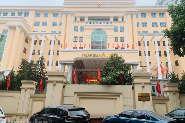 Thanh tra Chính phủ chỉ rõ nhiều hạn chế trong quản lý nhà, đất công tại Bộ Ngoại giao