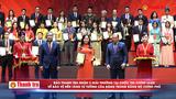 Đảng uỷ Thanh tra Chính phủ đoạt 3 giải thưởng tại Cuộc thi chính luận về bảo vệ nền tảng tư tưởng của Đảng