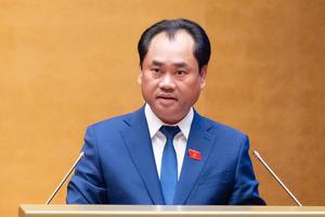 Bộ trưởng: “Nhà nước luôn đảm bảo quyền, lợi ích chính đáng của người sử dụng đất”