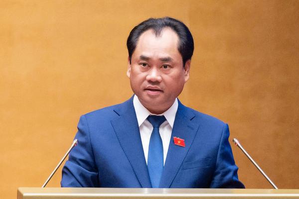Bộ trưởng: “Nhà nước luôn đảm bảo quyền, lợi ích chính đáng của người sử dụng đất”