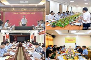 Cục I, Thanh tra Chính phủ: Lấy văn hóa công vụ làm nền tảng nâng cao chất lượng thanh tra