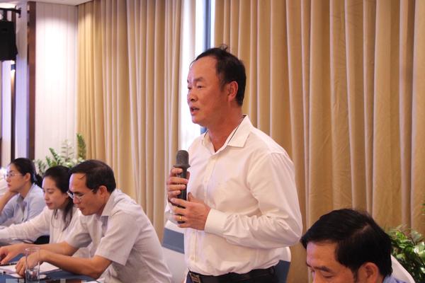 Thanh tra Phú Thọ: Chuyển đổi số, bảo đảm thủ tục hành chính thông suốt