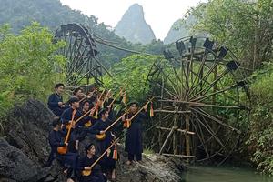 Cử tri trăn trở “bài toán” bảo tồn giá trị văn hoá, Bộ Văn hoá nói gì?