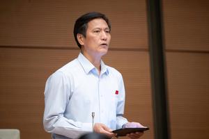 “Chung cư bị phá dỡ, quyền sở hữu căn hộ của người dân phải được bảo lưu”