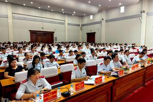 Thanh tra tỉnh Vĩnh Long sau sáp nhập: Tăng hiệu lực, giảm chồng chéo