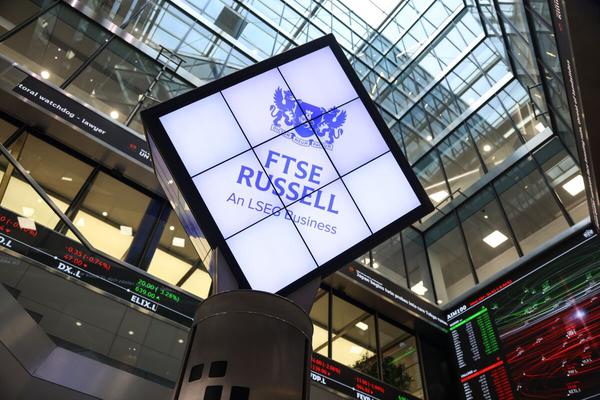 27 cổ phiếu Việt Nam được thêm mới vào FTSE All-Cap