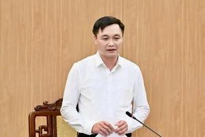 Tuyệt đối không để tài sản công bỏ trống, xuống cấp, hoang hóa, gây lãng phí