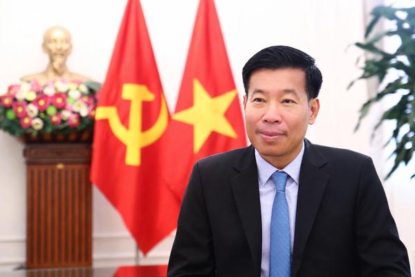 Kỳ vọng 3 chuyển biến thực chất trong quan hệ Việt Nam - Singapore