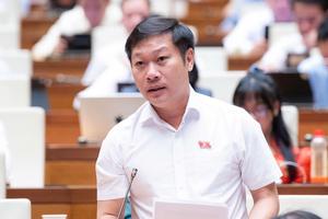 Đại biểu Quốc hội đề nghị ưu tiên bố trí nguồn lực cho chính sách tiền lương
