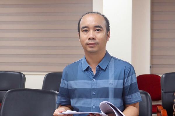 Minh bạch nguồn đóng góp tự nguyện để phòng ngừa tham nhũng, tiêu cực