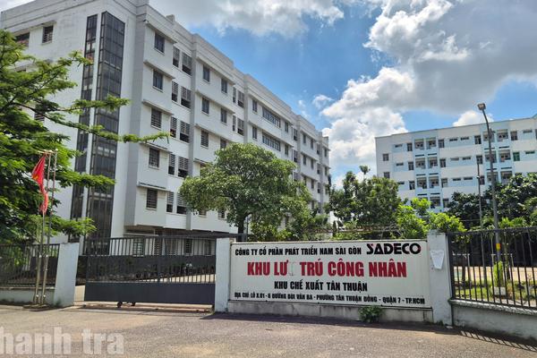 Bài 1: Khi thuê nhà trở thành lựa chọn “an cư”