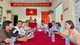 Cần Thơ: Xã Nhơn Ái phát huy vai trò hòa giải từ cơ sở