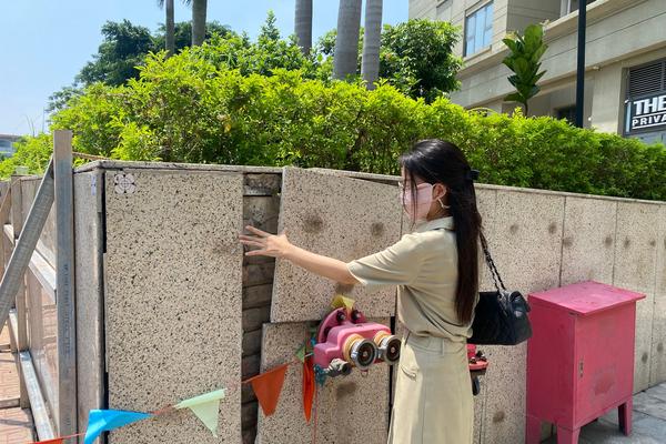 Hà Nội: Kiểm tra việc lún, nứt chung cư Hanoi Homeland