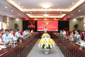 Thanh tra tỉnh Sơn La đẩy mạnh phát triển kinh tế số, xã hội số