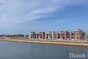Quảng Trị: Quyết liệt tháo gỡ vướng mắc, dứt điểm xử lý các dự án tồn đọng trong năm 2026