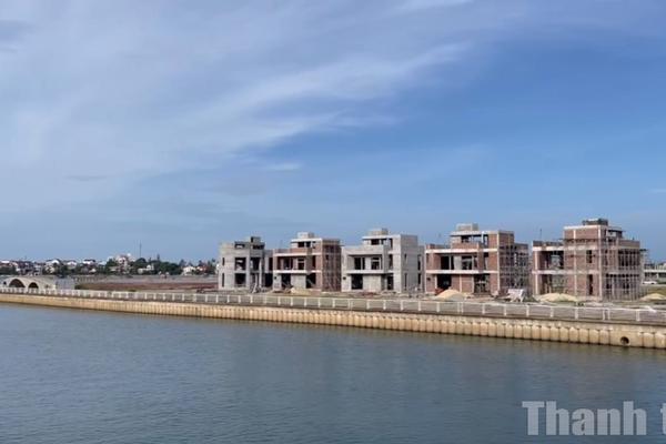 Quảng Trị: Quyết liệt tháo gỡ vướng mắc, dứt điểm xử lý các dự án tồn đọng trong năm 2026