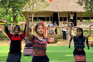 Đẩy nhanh kết nối dữ liệu dân tộc, tôn giáo với Trung tâm Dữ liệu quốc gia trước ngày 20/9