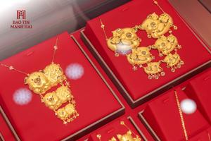 Giá vàng hôm nay 23/8: Vàng giữ trên 4.600 USD/ounce, chuyên gia dự báo còn tăng?