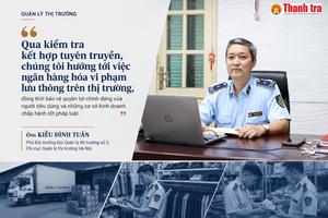 Hà Nội kiểm tra an toàn thực phẩm Tết Trung thu và hàng hóa phục vụ năm học mới