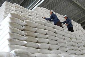 Cục Dự trữ Nhà nước đảm bảo hàng dự trữ, sẵn sàng xuất cấp khi cần thiết