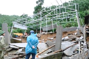 Công an Thanh Hoá đảm bảo an toàn cho Nhân dân