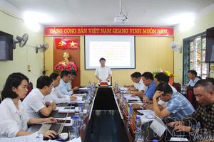 Điện Biên: Mặt trận Tổ quốc giám sát 67 cuộc, tập trung vào lĩnh vực "nóng"