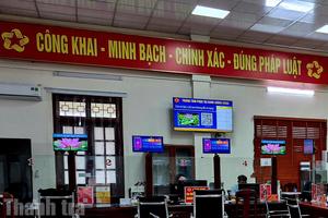 Chủ tịch tỉnh Phú Thọ chỉ đạo ngăn chặn biểu hiện "uỷ quyền cho "cò" được xử lý nhanh"