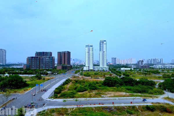Thị trường bất động sản "kén khách", người mua hưởng lợi