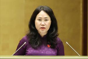 Quốc hội thống nhất “3 vòng kiểm soát” xuất bản sách về lịch sử, lãnh tụ