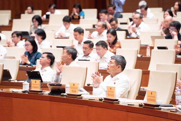 “Chốt” cán bộ dám nghĩ, dám làm không bị truy cứu trách nhiệm hình sự nếu đủ 5 điều kiện
