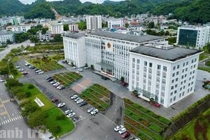 Sơn La hạn chế khiếu kiện vượt cấp, kéo dài