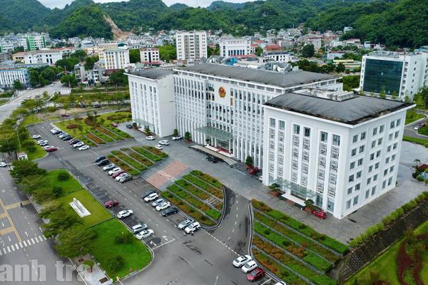 Sơn La hạn chế khiếu kiện vượt cấp, kéo dài