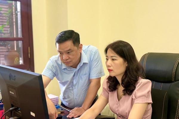 Từ cách làm việc đến văn hóa thanh tra ở Vụ Kế hoạch - Tài chính