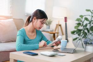 Thẻ tín dụng: Từ “vay trước, trả sau” đến chi tiêu thông minh