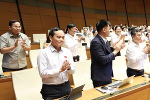 TPHCM và đô thị đặc biệt được thí điểm chính sách mới, khác luật